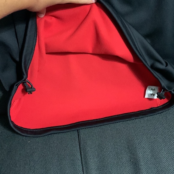 Under armor Half zip Jacket Coldgear large - Picture 8 of 9